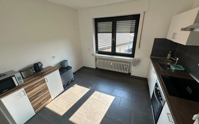 Apartment am Veener Kirchturm