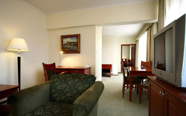Hotel Matyšák
