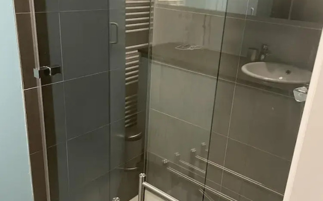 Huswell - Home Away From Home in Center of Ghent