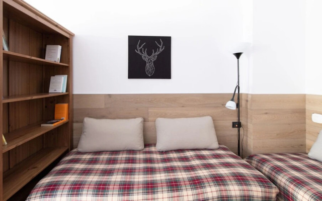 Italianway  - Plagheira 1