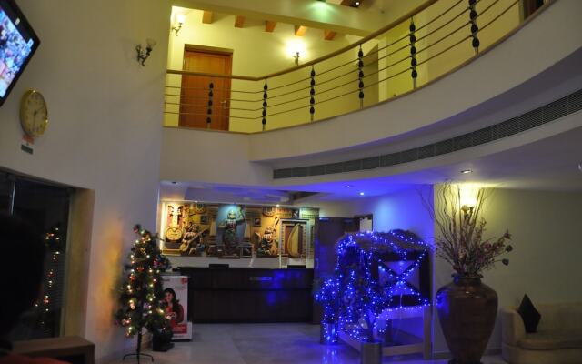 ILARA Hotel And Spa