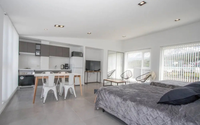 De la Costa Apartamento