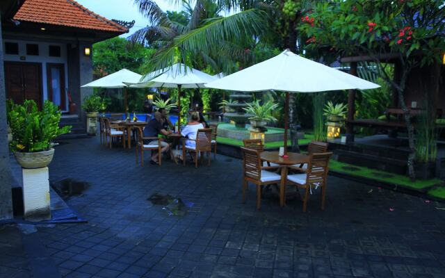 Kubu Garden Suites & Villas Nusa Dua