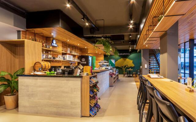 Mercure Florianópolis