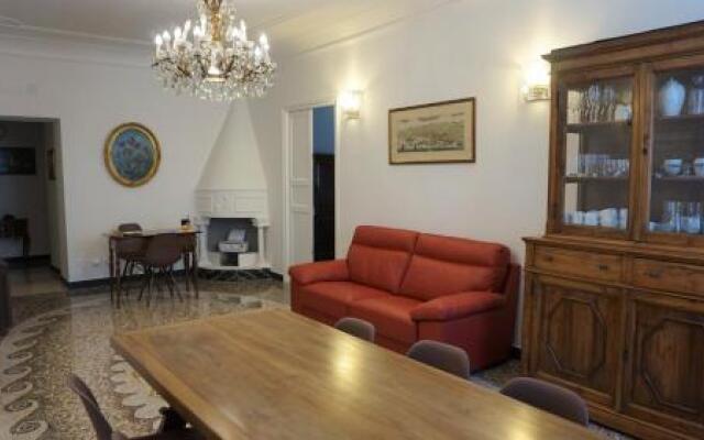 Bed And Breakfast 4 Stars Genoa