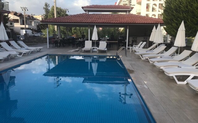 Sardunya Hotel