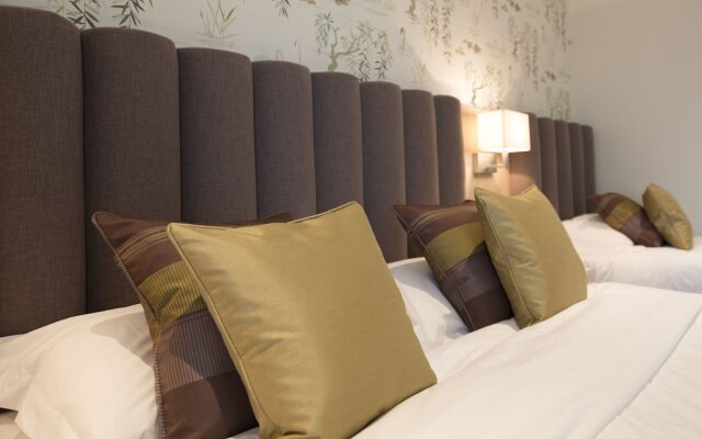 The Nottinghamshire Hotel and Golf Club