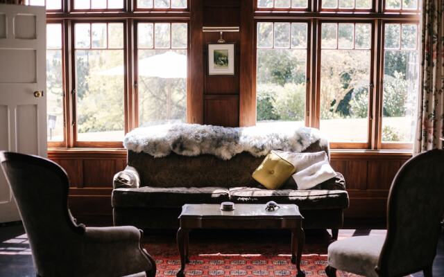 Wallingford Homestead