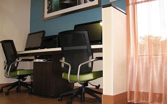 SpringHill Suites Austin Northwest/Arboretum