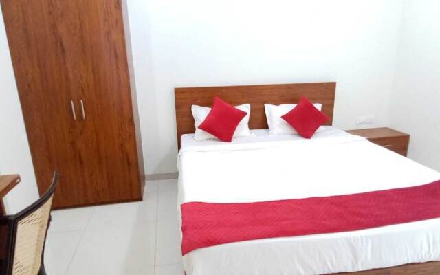 Shelke Mama's Lodging & Resorts