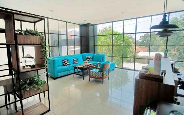 Rumi Semarang