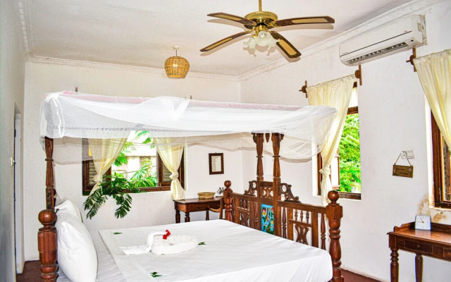 Furaha Accommodation