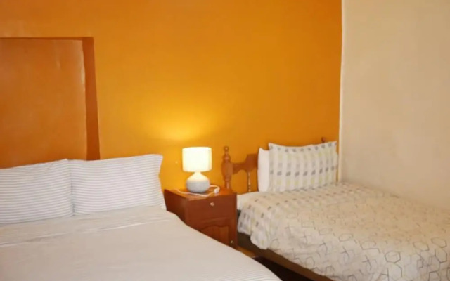 Muyucmarka Hospedaje Familiar