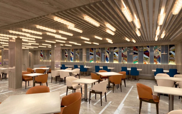 Golden Tulip Bhopal