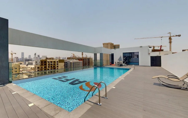 TRPS - Gardenia Livings - Arjan