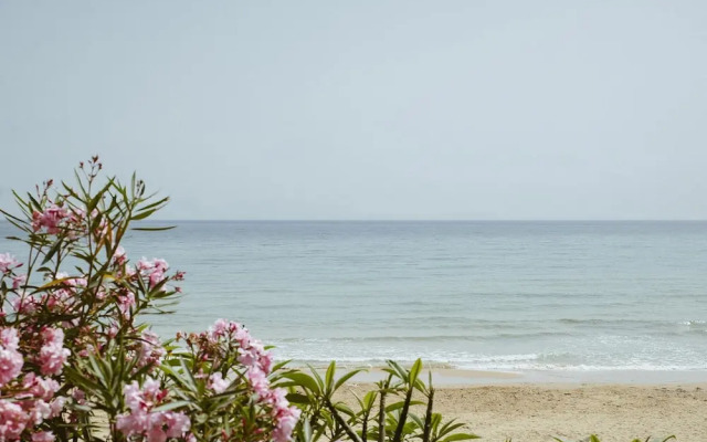 Seafront Terrace in Donnalucata by Wonderful Italy