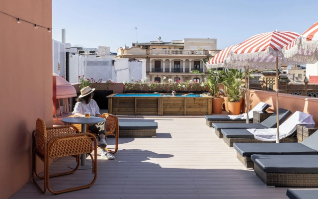 The Loft House Sevilla