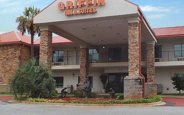 Express Inn & Suites - Griffin