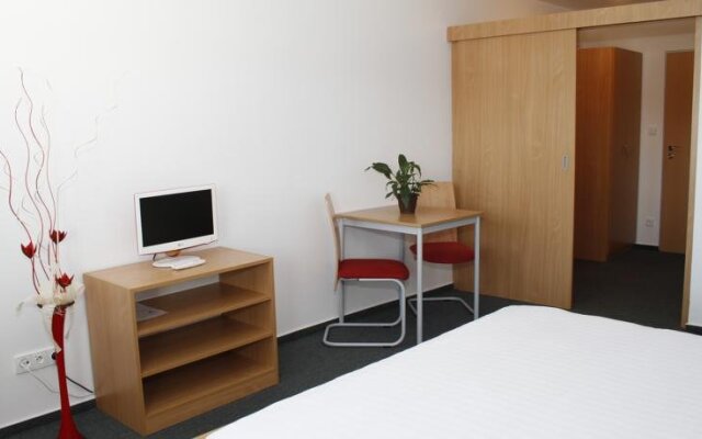 Sport Hotel Ticha Orlice
