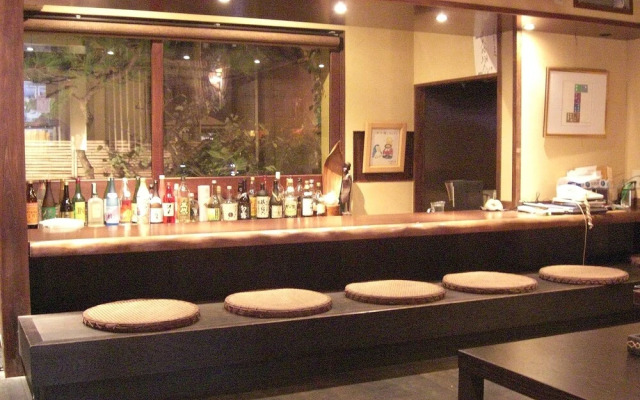 Kogetsukan