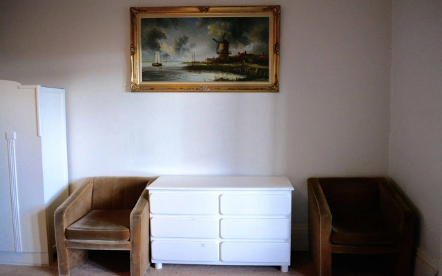 Oslo Hotel Backpackers
