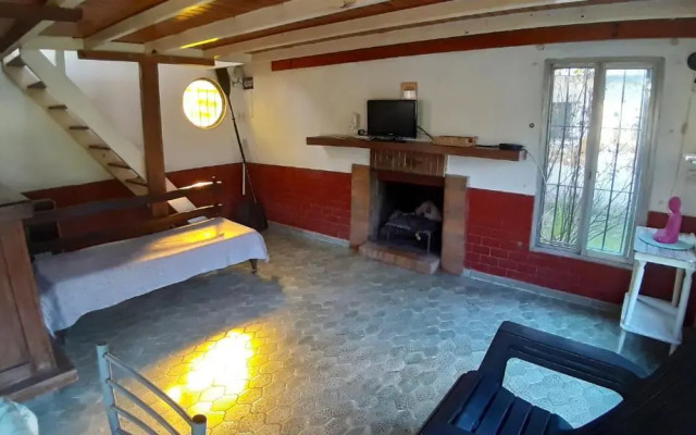 Muelle los Indios - фото 4