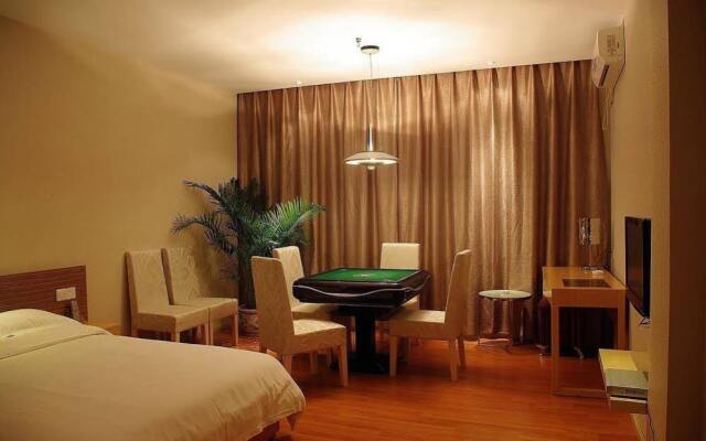 Yijin Business Hotel