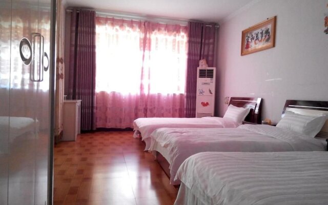 Luoyang Lerujia Hotel