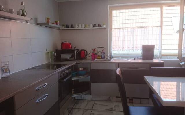 Ferienwohnungen Engel