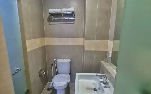 Terraz Tree Hotel
