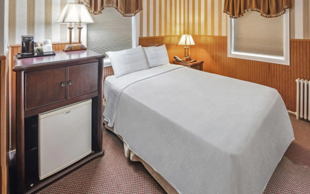 Hotel Seward