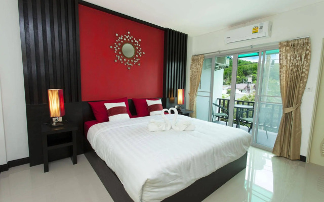 Puding Lodge Guest House