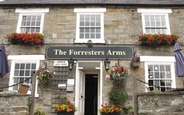The Forresters Arms Kilburn
