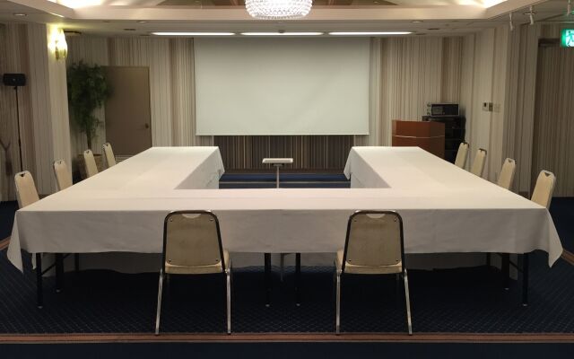 Hotel Riverge Akebono