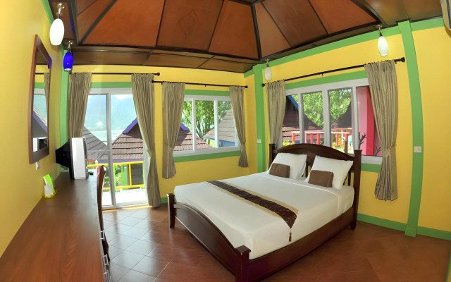 Phi Phi View Point Resort