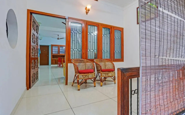 Oyo Flagship 805186 Hotel Adara Residency