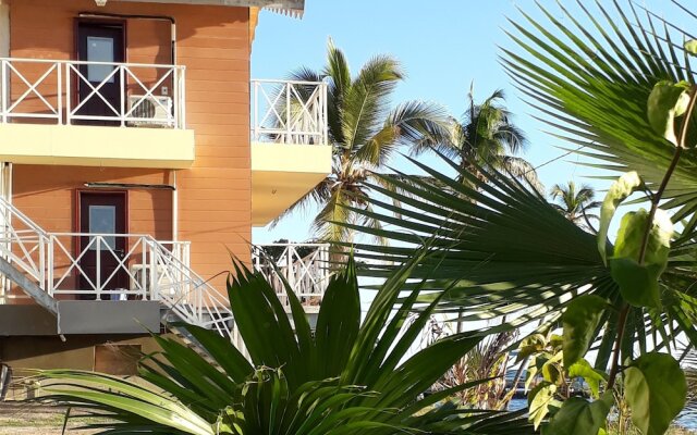 Orange Bay Hotel