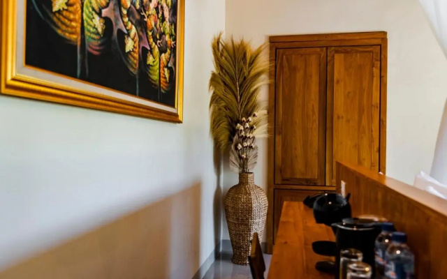 Oka Suite Ubud by Dhananjaya Hospitality – Guest Rooms – Tegallalang