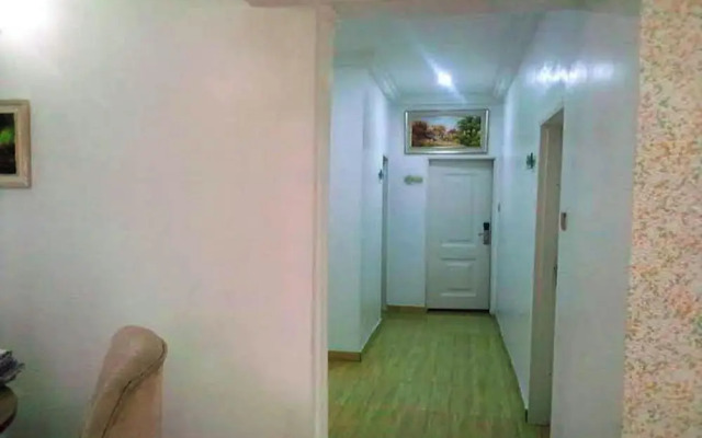 Sterling lakeview Apartments Hotel and Suites