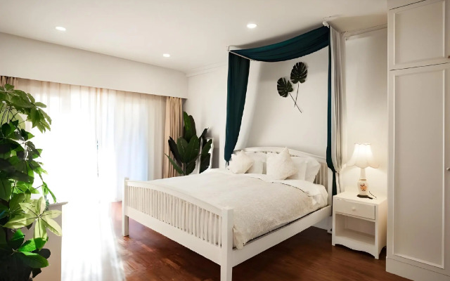 The Cathay Resort & Spa