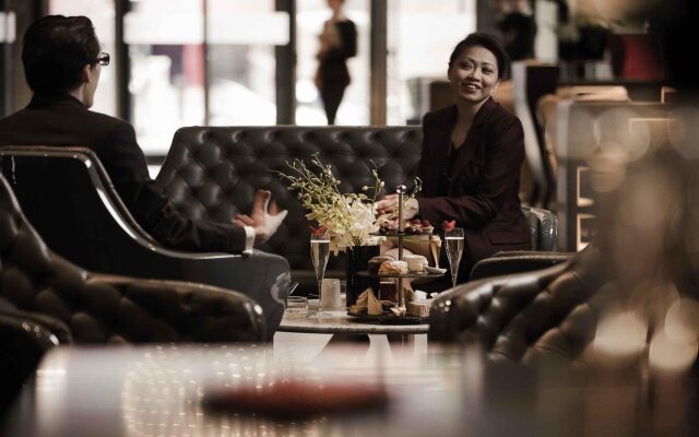 Pullman London St Pancras