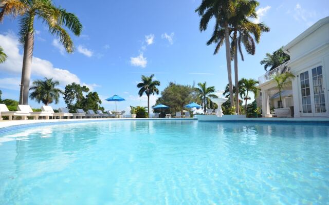 Pharos-Summertime- Montego Bay 6BR