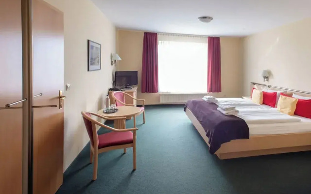 Hotel & Restaurant Zum Kap Arkona