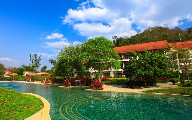 Belle Villa Resort Khao Yai