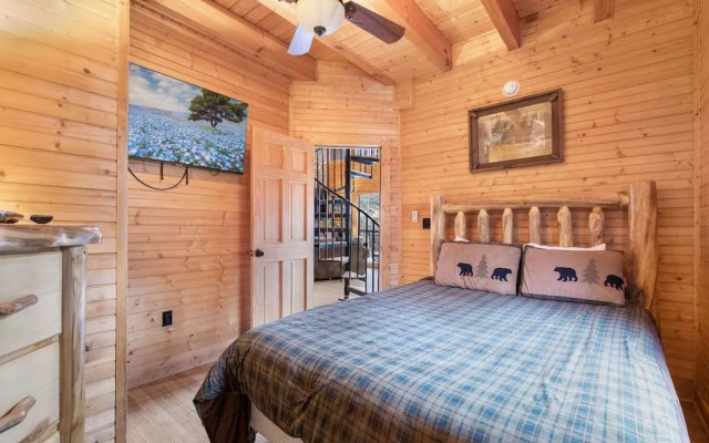 Dreams & Streams by Jackson Mountain Rentals