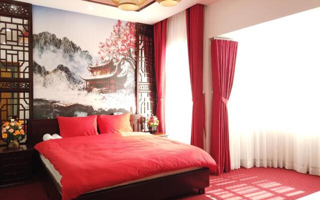 Free Style Hotel Dalat