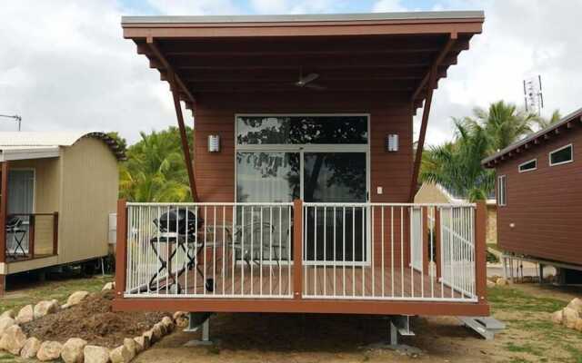 Tasman Holiday Parks - Rollingstone