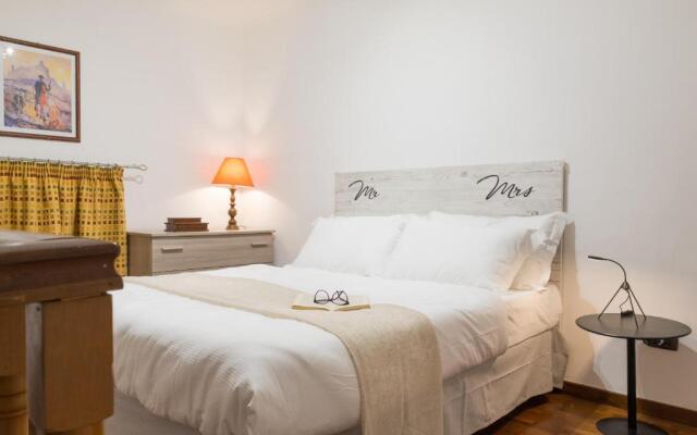 Classic Style Duplex Apartment by Wonderful Italy