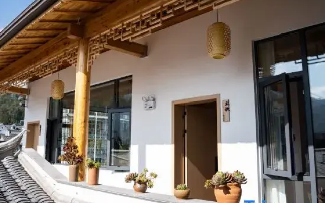 LeXiang Spring Whisper