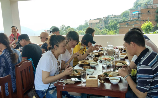 Good Hotel and Resort - Hostel